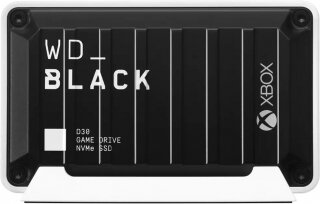 WD Black D30 Game Drive Xbox 1 TB (WDBAMF0010BBW) SSD kullananlar yorumlar